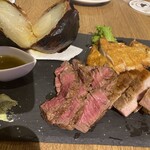 MASUYA Meat & Craft Beer - 