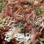 Hiroshima-fu Okonomiyaki Akane - 