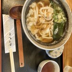 Niku Udon no Maruju - 