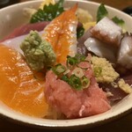 Sushi Tsukiji Nihonkai Chiba Chuo Ten - 