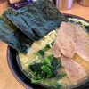 ラーメン 光家