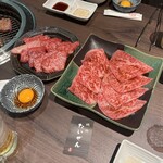 焼肉たいぜん - 