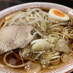 Soba Goro - 