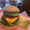 Chevy's HAMBURGER - 