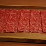 Shabu Zen Kagurazaka Ten - 