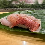 Sushi Dokoro Yamazaki - 