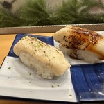 Sushi Dokoro Yamazaki - 