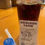 Excelsior Cafe Ito Yokado Oomiya Miyahara Ten - 