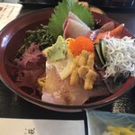 Restaurant Kihagi - 