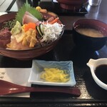 Restaurant Kihagi - 