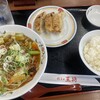 餃子の王将 八丁堀アサヒビール館店