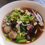 タイラーメン - 