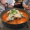 韓国家庭料理 だひゃん