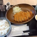 TSUBAKI食堂 - 