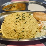 インド料理 MUTHU - 