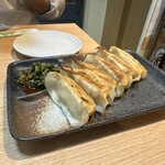 焼きそば専門天 - 