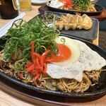 焼きそば専門天 - 