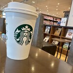 STARBUCKS COFFEE Tsutaya Utazu Ten - 