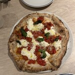 PIZZERIA MANCINI TOKYO - ピッツァマンチーニ¥2,800