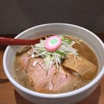 麺屋 美しい日 - 料理写真: