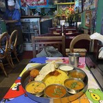 インド料理 MUTHU - 