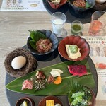 Amami Resort Hotel Tidamoon Restaurant And Bar - 