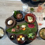 Amami Resort Hotel Tidamoon Restaurant And Bar - 