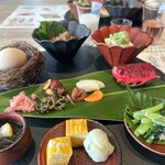 Amami Resort Hotel Tidamoon Restaurant And Bar - 