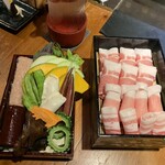 Yanbaru Dining Matsu no Kominka - 