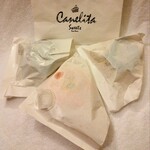 Canelita Sweets - 購入品