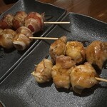 Private rooms Izakaya Kushiemon Shibuya Ten - 