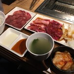 Yakiniku Like Ueno Ten - 