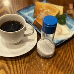 Morimura Coffee Ten - 