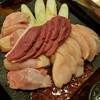 Toriyaki Torinabe Kounotori - 