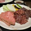 やきやき亭　横川店 - 料理写真: