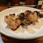 Yakitori Izakaya Tori - 