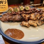 Yakitori Izakaya Tori - 