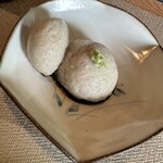 生粉打ち蕎麦処 武藤 - 