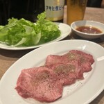 焼肉ホルモンあさひ - 