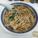 Moyashi Ramen Michinoku - 