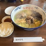 本家なかむら - 料理写真: