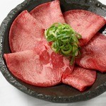 肉匠　牛膳 - 牛タン