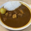 京都カレー製作所 カリル - 