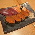 Sushi Maru - 