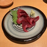 Sushi Maru - 鮪の刺身