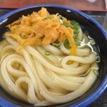 Teuchi Udon Tsuyoshi - 