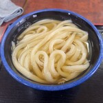 Teuchi Udon Tsuyoshi - 