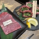 Tenjin Kuroge Ryu Yakiniku Mitsuboshi - 