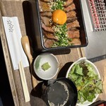 Tenjin Kuroge Ryu Yakiniku Mitsuboshi - 