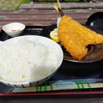 市場食堂 せん政水産 - 料理写真: